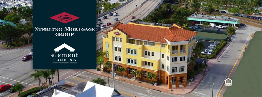 Sterling Mortgage slide #2