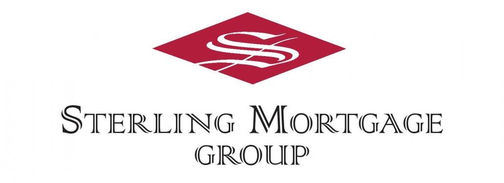 Sterling Mortgage slide #1