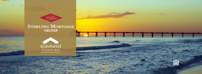 Sterling Mortgage slide #3